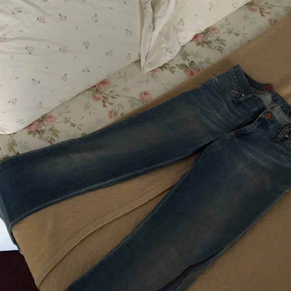 AGjeans