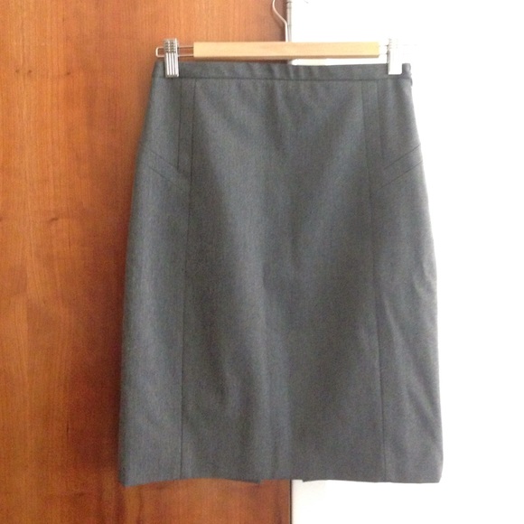 Express pencil skirt