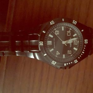 Fossil watch