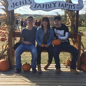 Meet your Posher, Ann