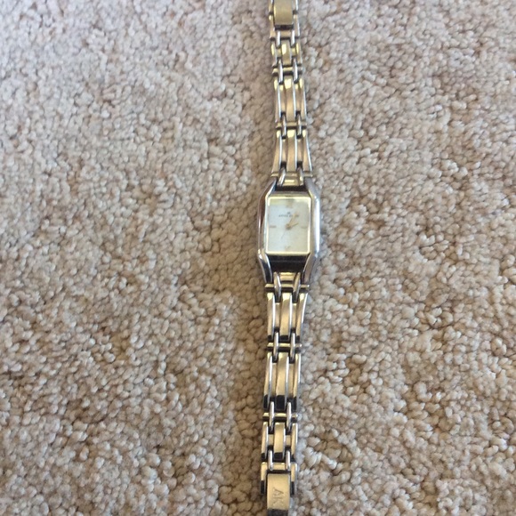 Ann Klein Watch