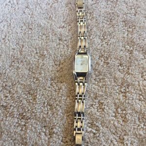 Ann Klein Watch