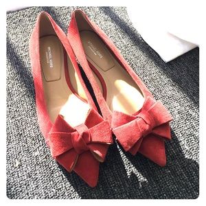 Michael Kors Collection shoes !!!