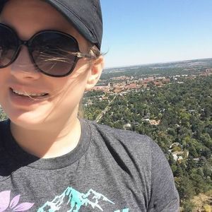 Meet your Posher, Ashley