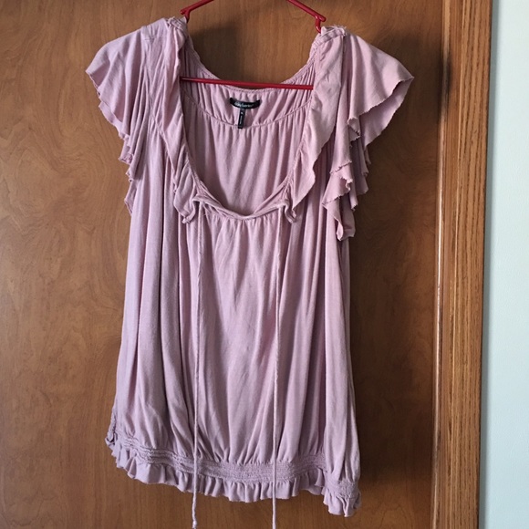 Daisy Fuentes top