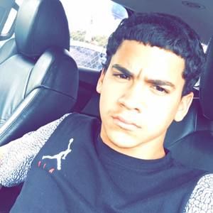 Meet your Posher, Marcos