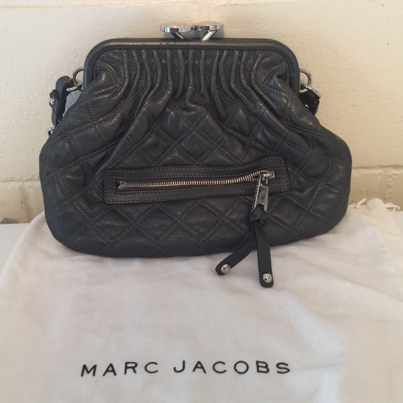 Marc Jacobs Stam Bag made in Italy