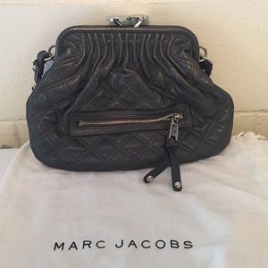 Marc Jacobs Stam Bag made in Italy