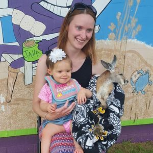 Meet your Posher, Kristie