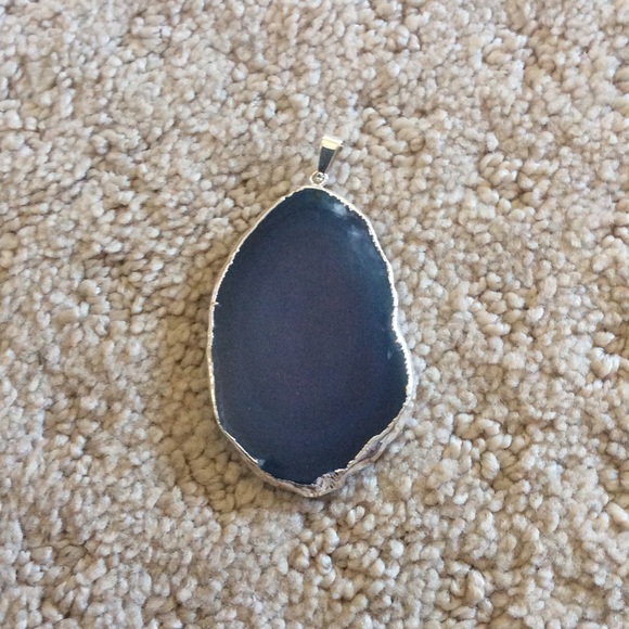 Blue Pendant!