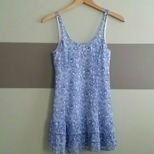 Abercrombie girls dress