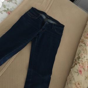 Vintage Frankie b jeans
