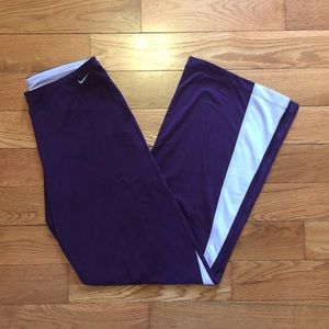 Nike Training Pants
