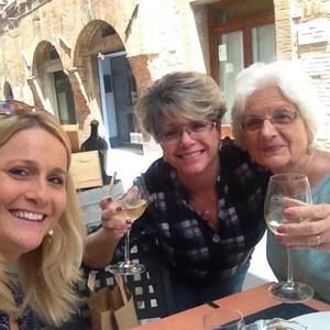 Meet your Posher, Debra