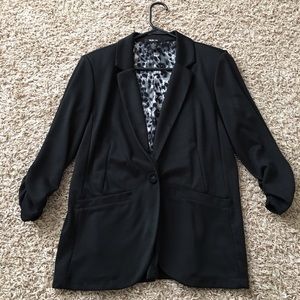 Style & Co Women's Blazer
