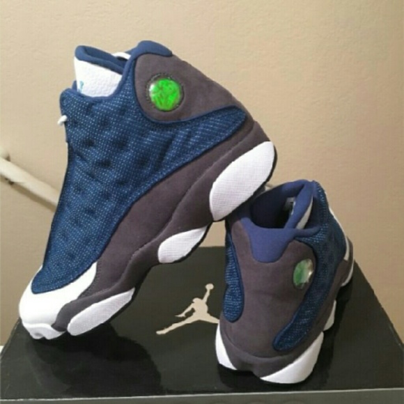 Jordan 13s - Picture 3 of 4