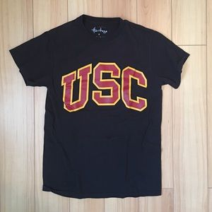 USC T-shirt