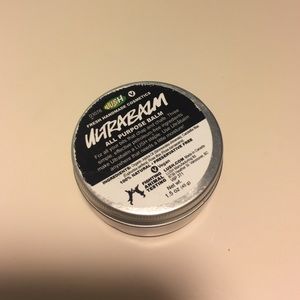 Lush Cosmetics Ultrabalm All Purpose Balm
