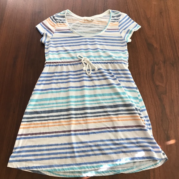 Forever 21 Dresses & Skirts - ❤Forever 21 striped dress❤