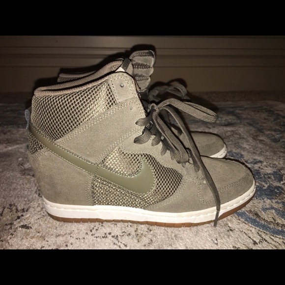 Nike Wedges