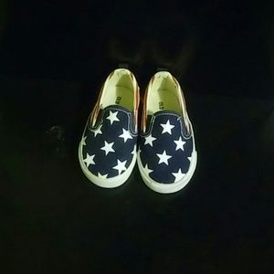 STARS AND STRIPES