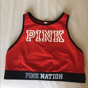 VS Runway Sports Bra (Seen on Gigi Hadid)