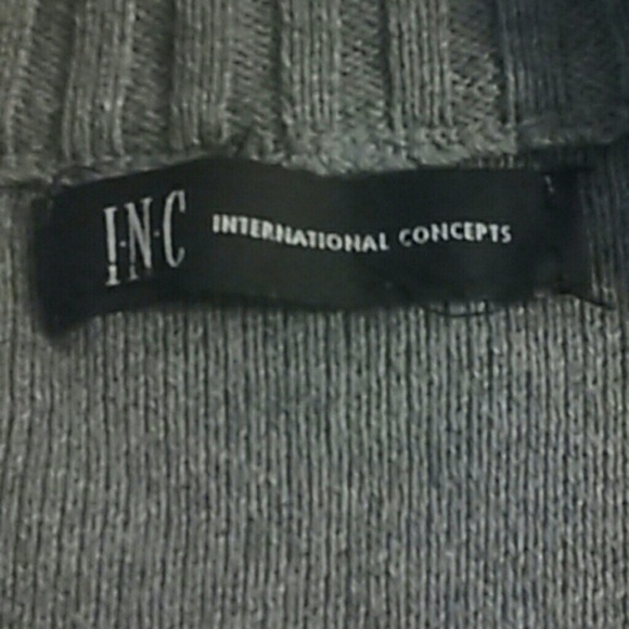 ❌❌SOLD❌❌Men's INC (International Concepts) - Picture 2 of 4