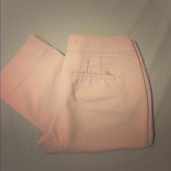 White House Black Market dress slacks.