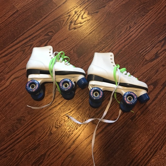 Roller Derby Skates