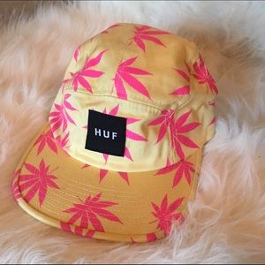 ✨FLASH SALE ✨ HUF Maryjane hat