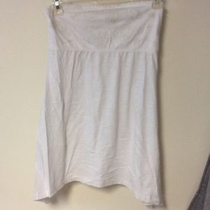 American Eagle Tube Top - Size Medium
