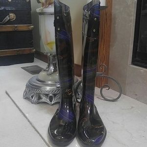 Ralph Lauren Rain Boots