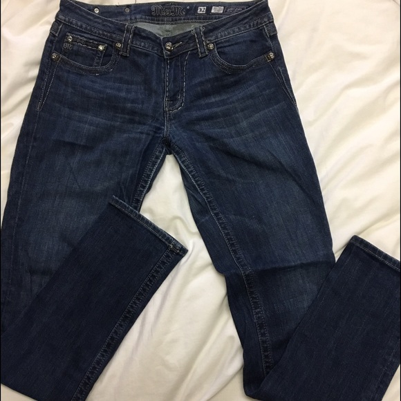 Miss Me Skinny Jeans