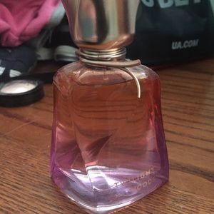 Bath and body works perfume