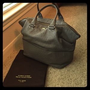 Kate spade soft leather purse