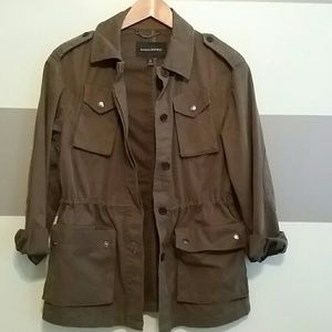Banana Republic ladies jacket