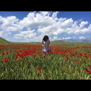 Meet your Posher, Goar