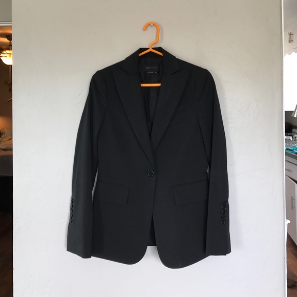 🎀SOLD🎀 BCBG Blazer