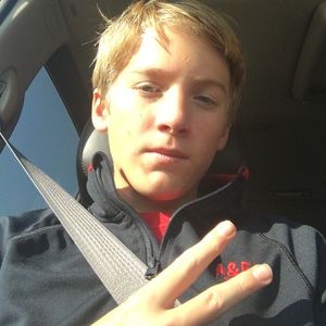 Meet your Posher, Michael