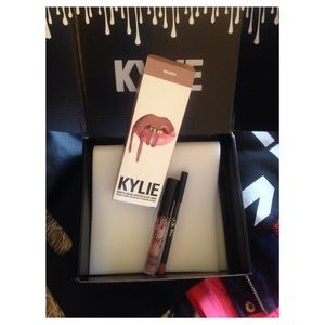 Maliboo Lip Kit! New and in perfect condition