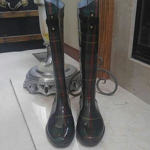 Ralph Lauren Rain Boots