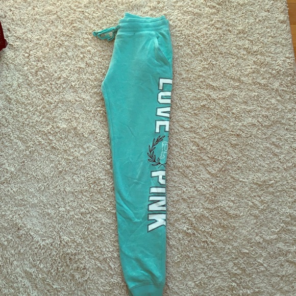 Victoria's Secret Pink Joggers