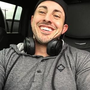 Meet your Posher, Matthew