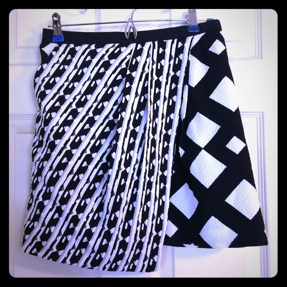 Peter pilotto skirt