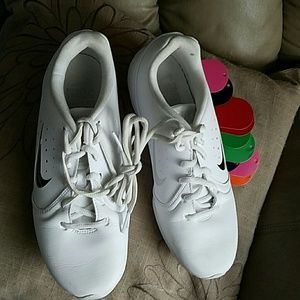 Nike Sideline cheer shoes