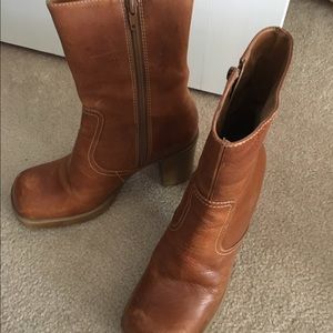 Steve Madden boots