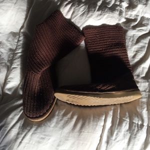 UGG boots