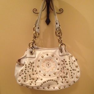 Kathy Van Zeeland Purse - Used