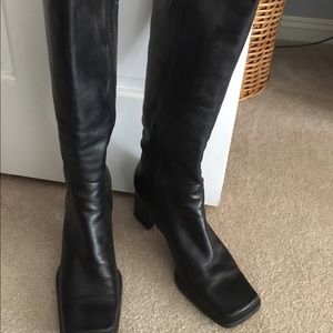 Nine West boots