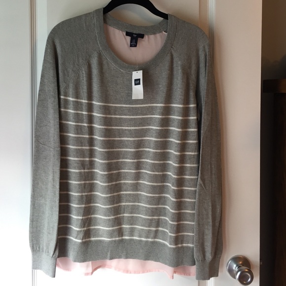 NWT Gap Sweater